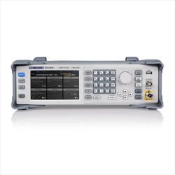 Máy phát tín hiệu Siglent SSG5040X-V